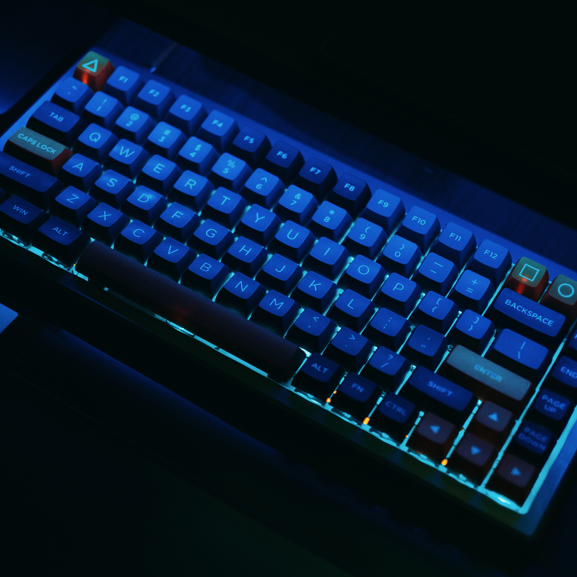 Todo lo que necesitas saber sobre teclados de computadora